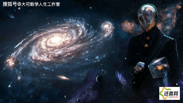 探索无尽宇宙，摸索前进之路：对天人之间，普遍与绝对，科学与哲学的探索和思考--《天途