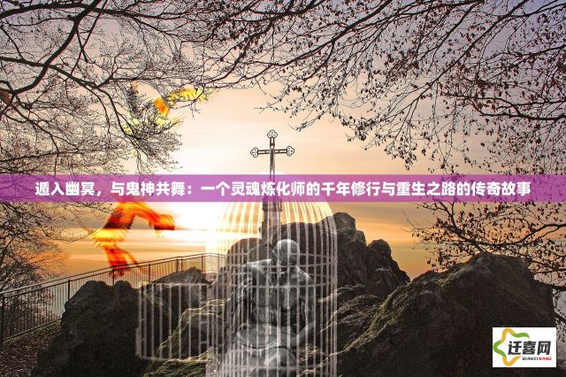 遁入幽冥，与鬼神共舞：一个灵魂炼化师的千年修行与重生之路的传奇故事