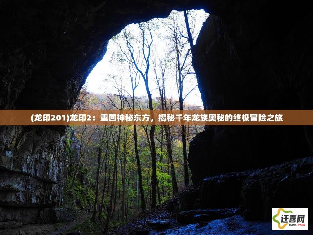 (龙印201)龙印2：重回神秘东方，揭秘千年龙族奥秘的终极冒险之旅