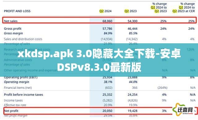 xkdsp.apk 3.0隐藏大全下载-安卓DSPv8.3.0最新版