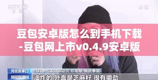 豆包安卓版怎么到手机下载-豆包网上市v0.4.9安卓版