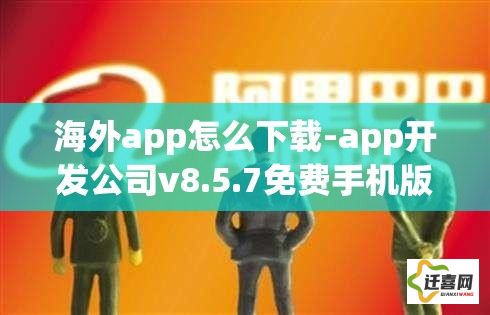 海外app怎么下载-app开发公司v8.5.7免费手机版